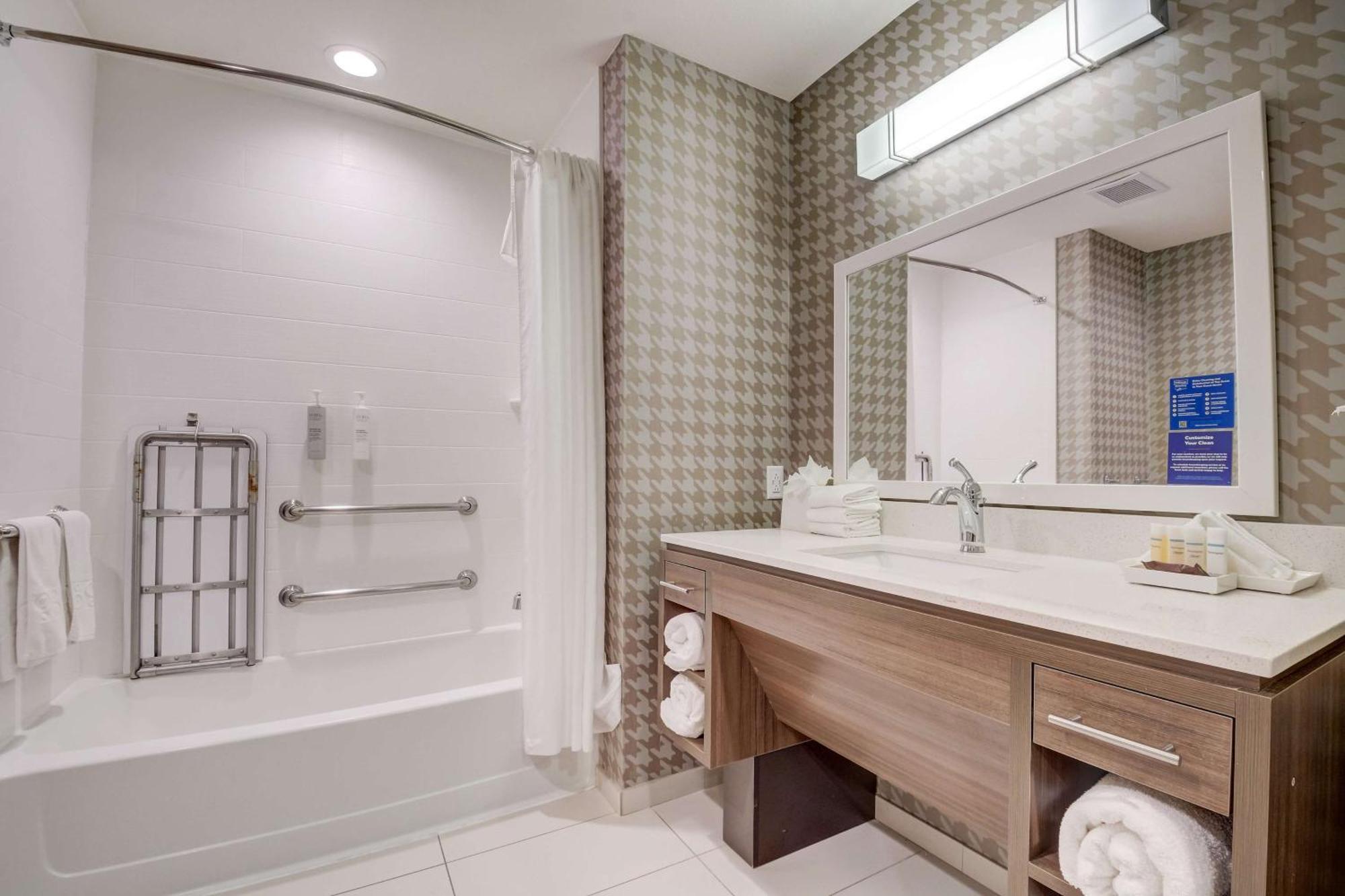Home 2 Suites By Hilton Indianapolis Northwest Екстер'єр фото