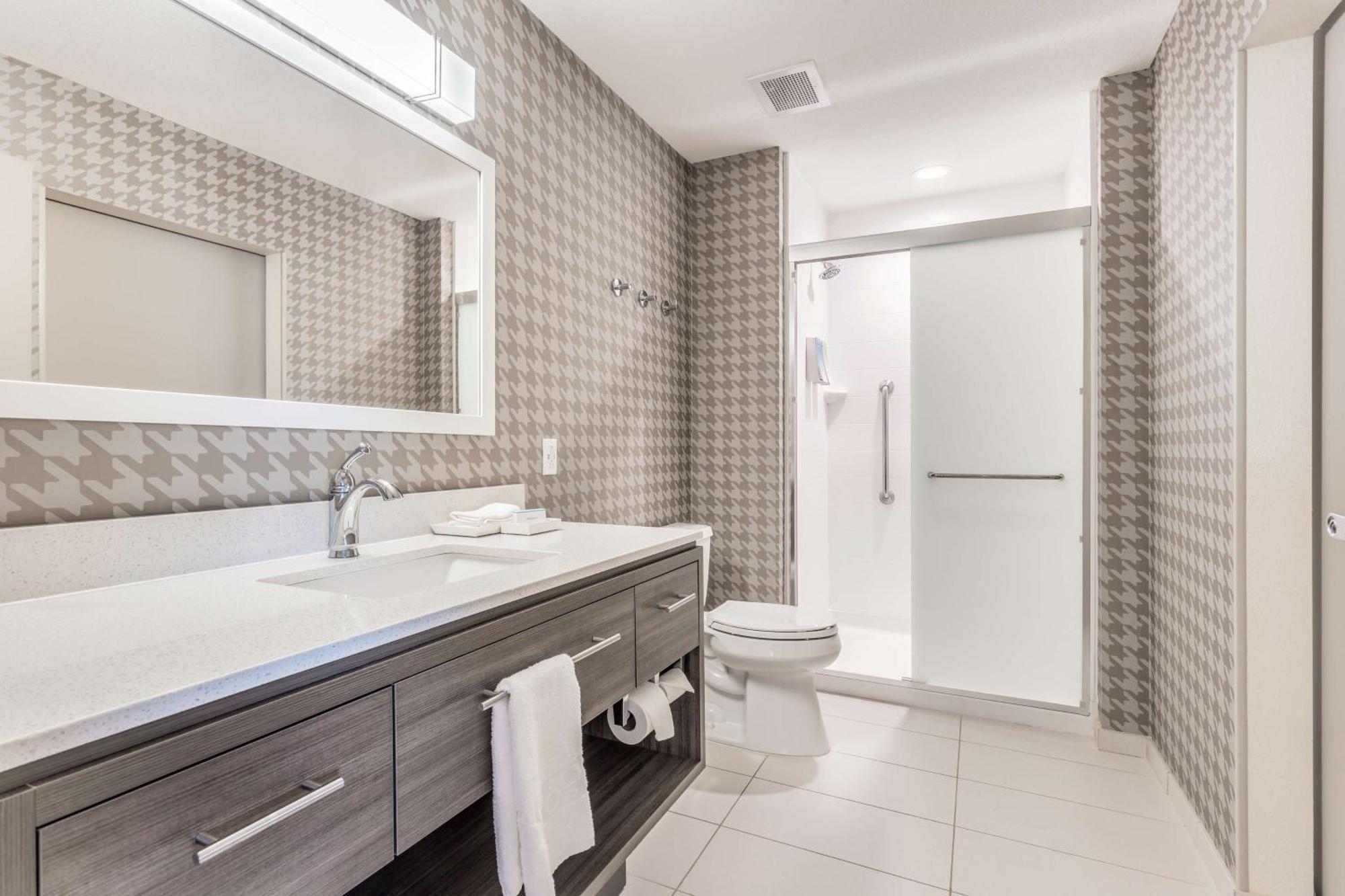 Home 2 Suites By Hilton Indianapolis Northwest Екстер'єр фото