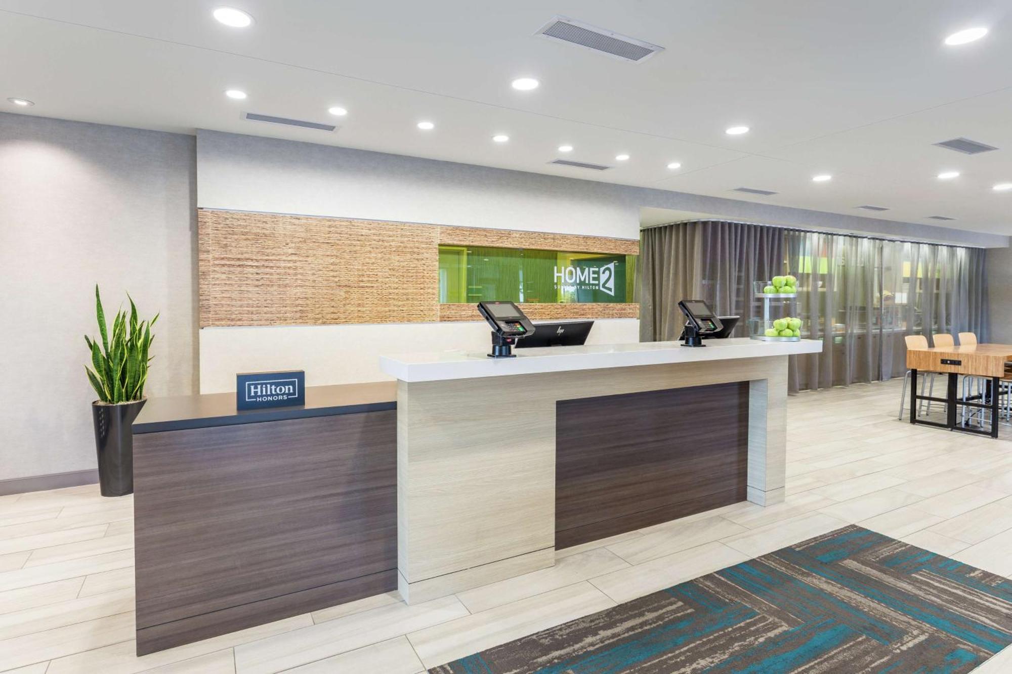 Home 2 Suites By Hilton Indianapolis Northwest Екстер'єр фото